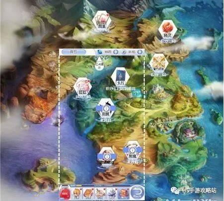 海底寻宝逃脱2